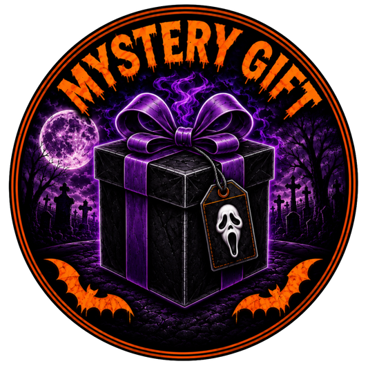 Mystery Gift
