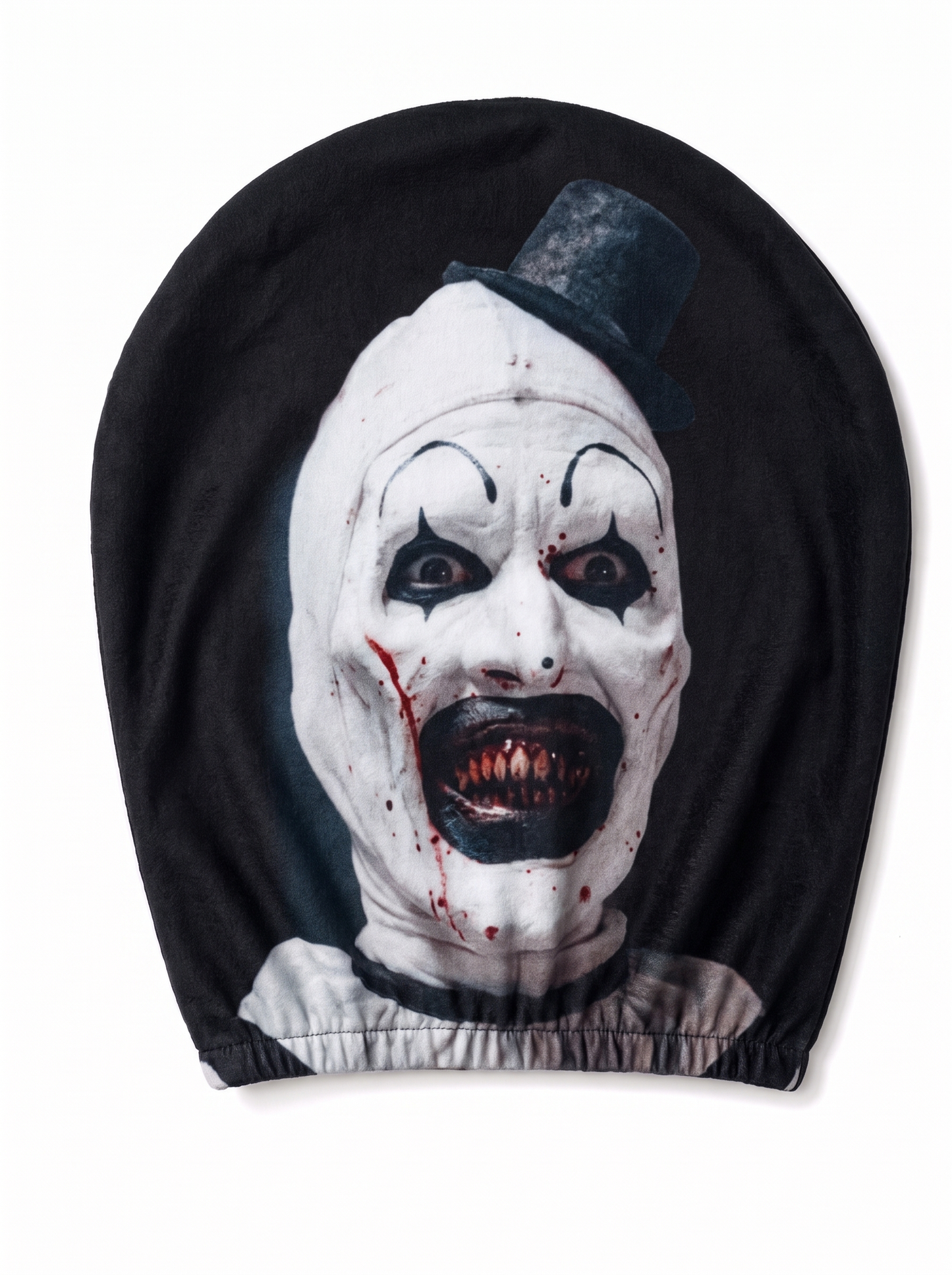 Horror Car Seat Covers