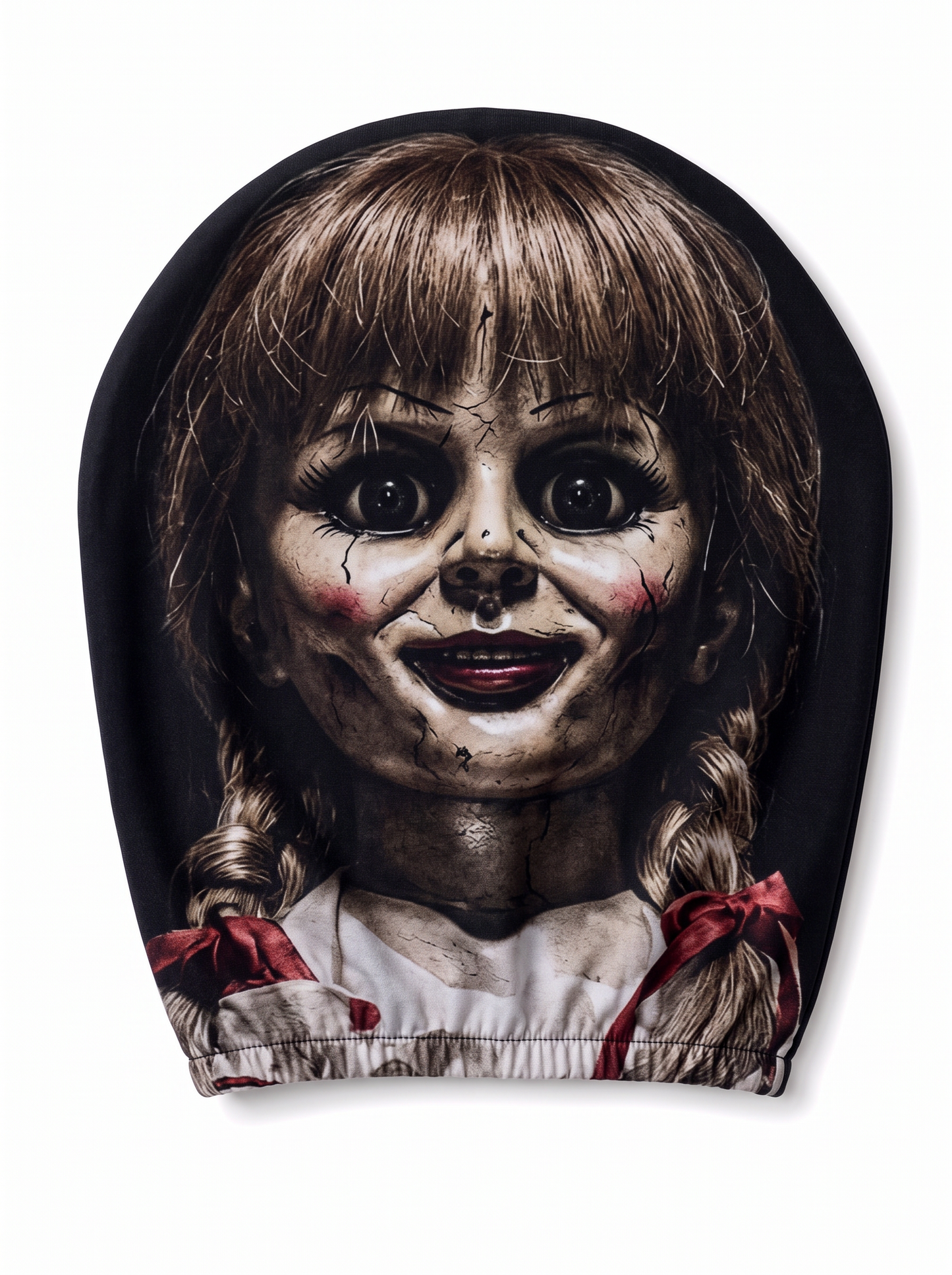 Horror Car Seat Covers