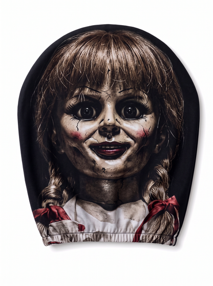 Horror Car Seat Covers