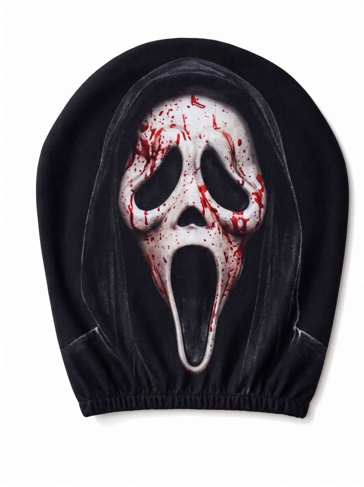 Horror Car Seat Covers