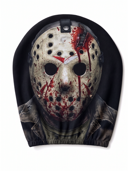 Horror Car Seat Covers
