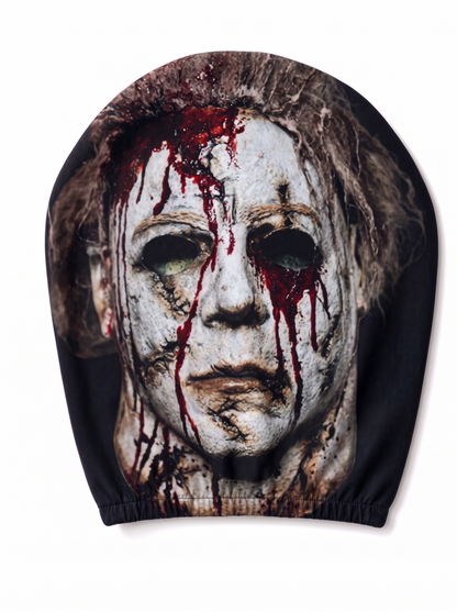 Horror Car Seat Covers
